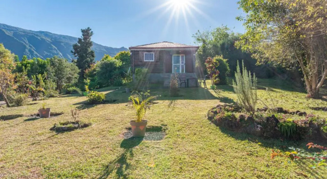 Standardowy bungalow Les Bungalows des Makes