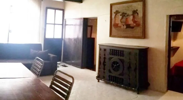 Люкс с 2 комнатами Cortizo Suites