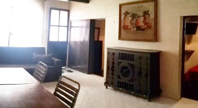 Люкс с 2 комнатами Cortizo Suites