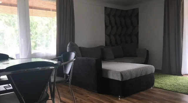 Номер Standard Termál Apartman