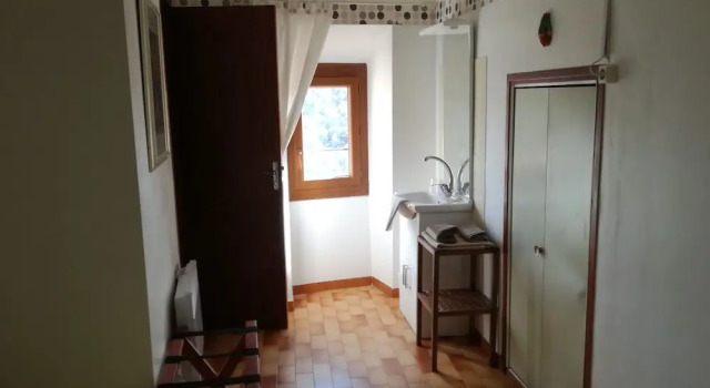 Auberge de Baudinard