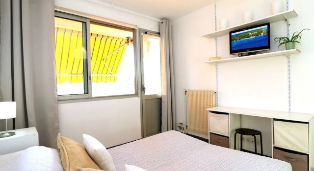 Appartement Residence Plein Soleil