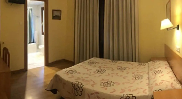Номер Standard HOTEL EL MOLINO DE PANCORBO