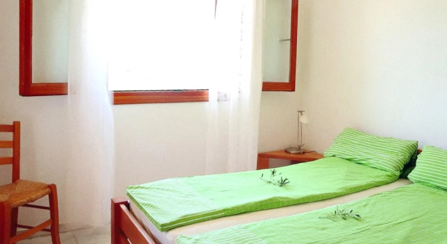 Apartment With 3 Bedrooms in Agios Ilias, With Wonderful sea View, Enc, Prenota Appartamento Pyrgos Elide