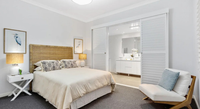 Cottage Luxury Nells Place