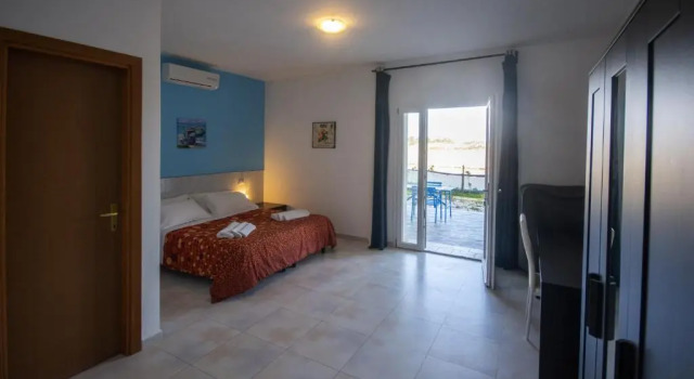 Номер Classic Torre del Lago