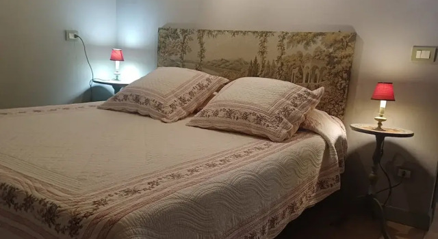 Апартаменты Comfort Casa Delle Viole