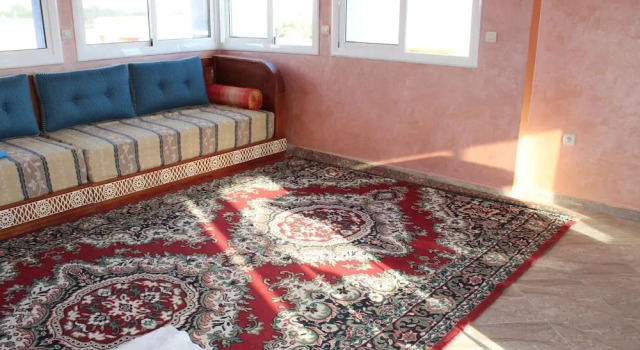 Villa De Plage, Забронировать Вилла Мулай-Бусселам Кенитра