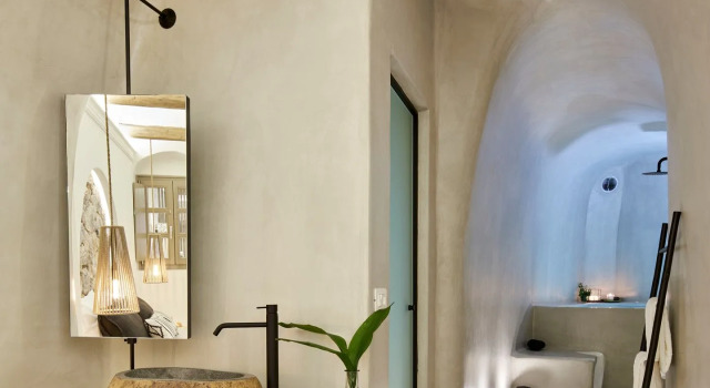 Люкс Deluxe Floria Suites