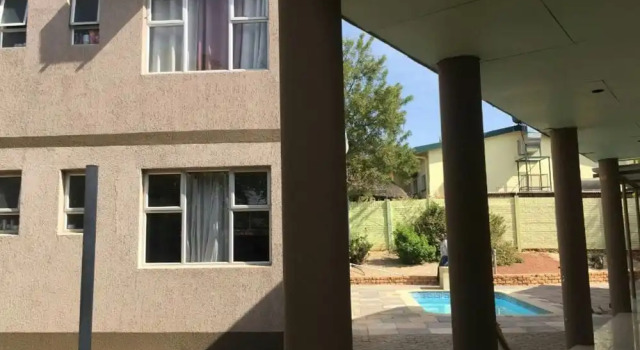 Kamho Pension Hotel