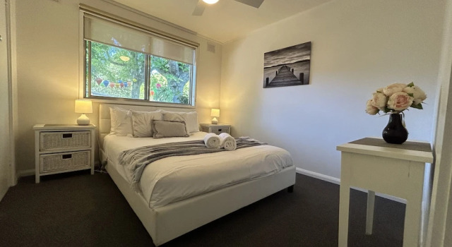 Люкс Superior Adina Lodge Holiday Apartments