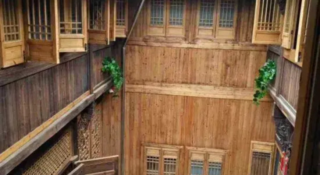 Huangshan Xibian Renjia Homestay, Prenota Hotel Hotel a Anhui con parcheggio, Parcheggio