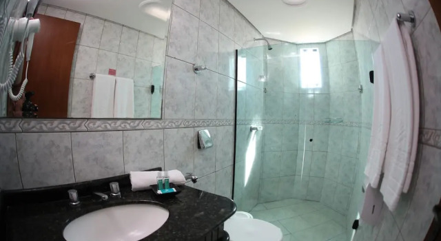Номер Standard Pratas Thermas Resort