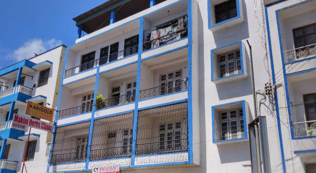 Marigold Guest House, Buchen Sie Pension Mombasa Küstenregion
