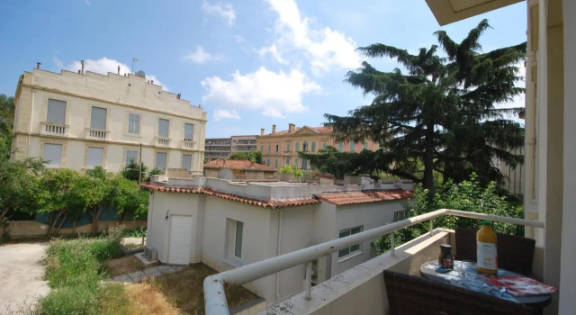2 Chambres Palais Justinia