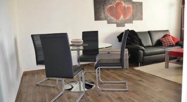 Harz-Suite