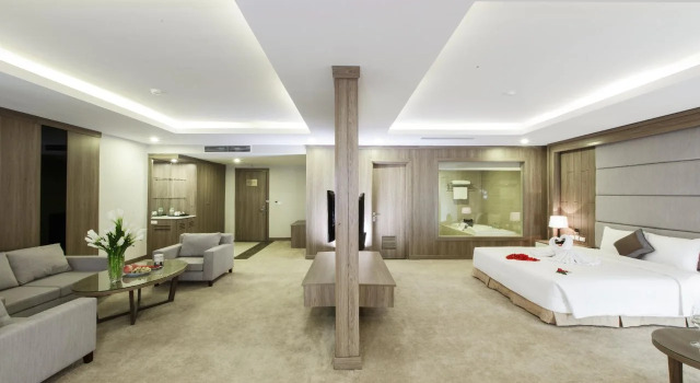Muong Thanh Luxury Ha Nam, Book Hotel Phủ Lý Ha Nam