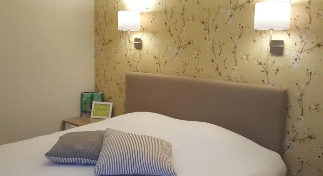 Апартаменты с 2 комнатами Kuressaare Family and Garden Apartments