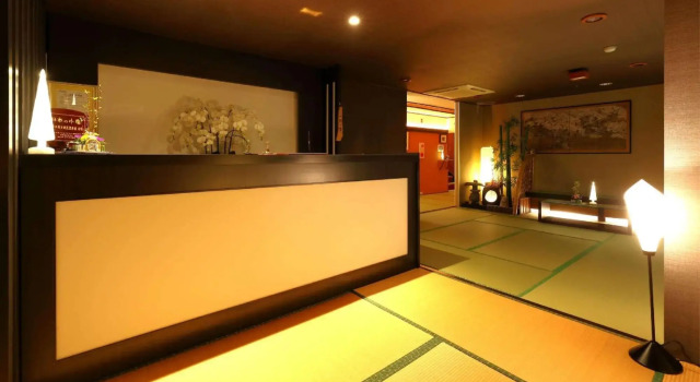 SASO, Rezervasyon Otel Minamichita Nagoya, Utsumi Beach yakınında