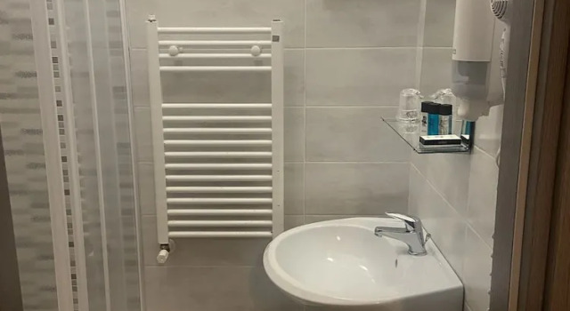 Номер Standard PARADISE INN