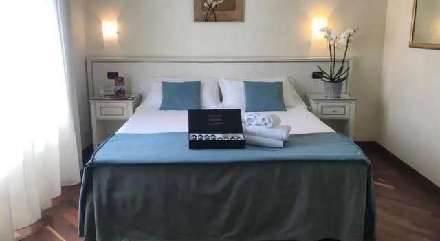 Двухместный номер Classic Costa Hotel