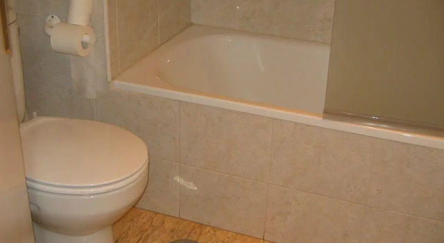 Двухместный номер Standard Hotel Barajas Plaza