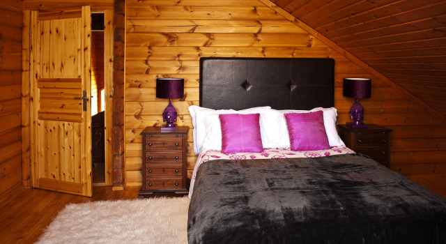 Chalets da Montanha by Turistrela - Serra da Estrela, Забронировать Шале Кортеш-ду-Мейю Cova da Beira