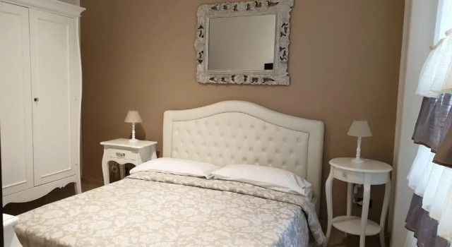 Junior-Suite Dimoramuri B&B