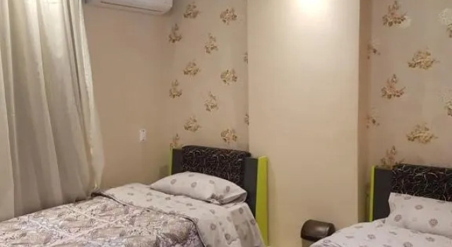 Luxurious Lujain Apartment, Rezervovat Apartmán Gíza 