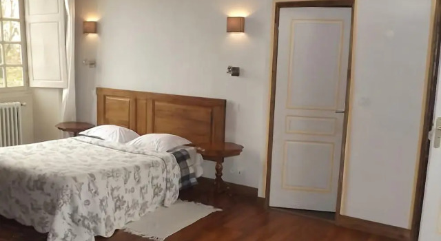 Manoir de Rouessé