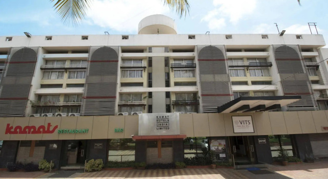 IRA by Orchid, Nashik