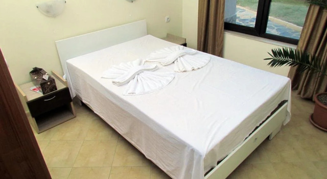 Aparthotel Afrodita 2, Rezervovat Apartmán Levné hotely v Burgaská oblast