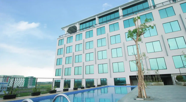 Eastern Hotel Bojonegoro