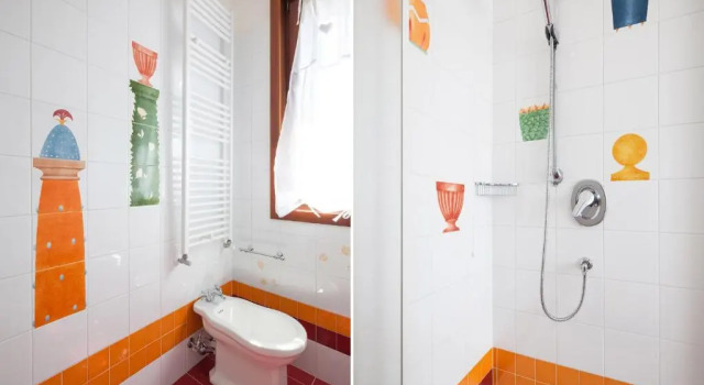 Двухместный номер Standard Settecentoalberi Agriturismo