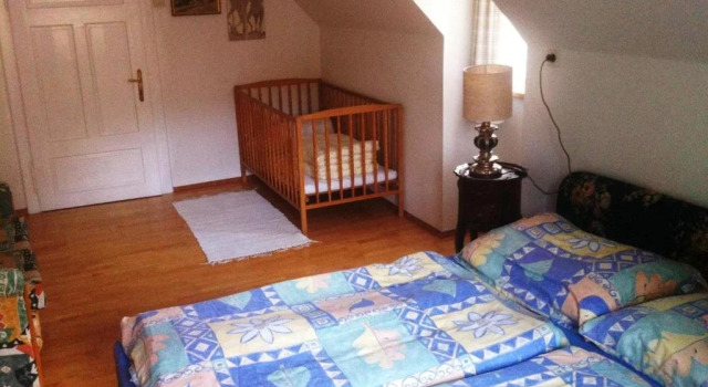 Ferienhaus in der Steiermark