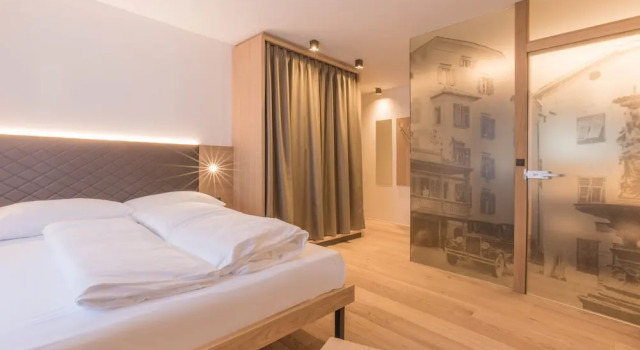 Belvenu Boutique Hotel, Забронировать Бутик-отель Глоренца Сольда, Ортлес