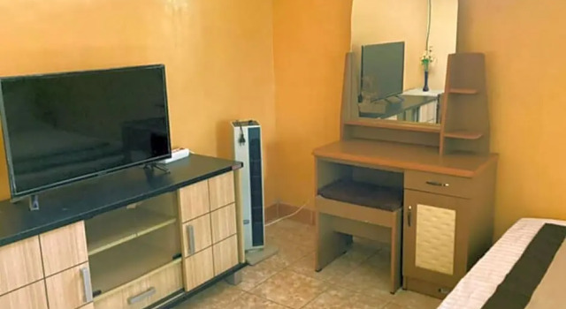 KoolKost Syariah @ Jalan Cangkringan Kaliurang, Rezervovat Hotel Hotely v Cangkringan s parkováním, Parkování