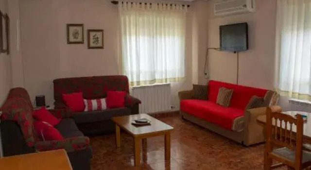 suites home ruidera, Забронировать Апартаменты/квартира Руидера Lagunas de Ruidera