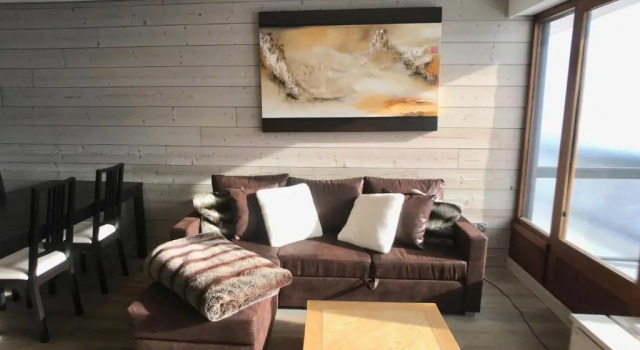 Appartement Tignes, 2 pièces, 4 personnes - FR-1-480-51