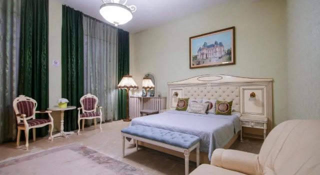 Люкс Hotel Royal Craiova
