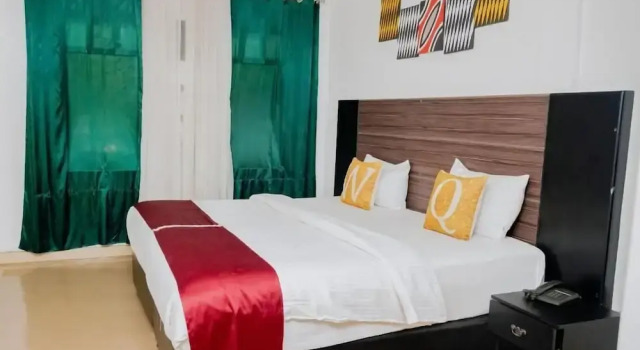 Habitación Estándar Igitego Hotels