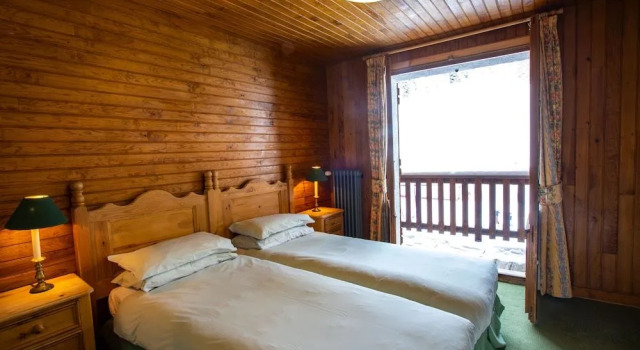 Chalet Hotel Christina, Забронировать Шале Отели Ла-Плань-Тарантез 3 звезды, рядом с Горнолыжный подъемник Лё Франс, 3*