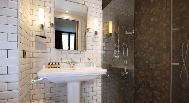 Двухместный номер Standard Hotel Whistler - Gare du Nord