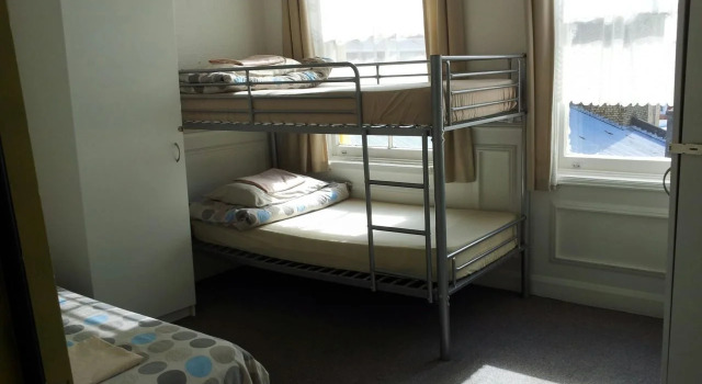 BK Hostel, Book Hostel / Vandrerhjem Hostels i Auckland, Hostel / Vandrerhjem