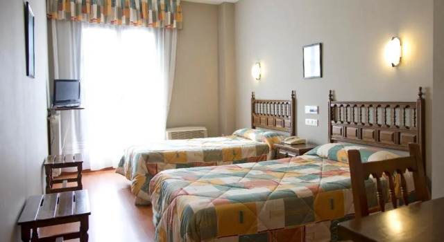 Двухместный номер Standard Hotel Casa Aurelia