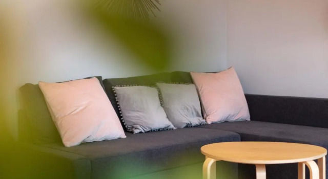 Millbrae Residence - Donnini Apartments