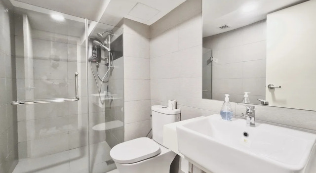 Студия Ekocheras Suite by MOKA at CHERAS