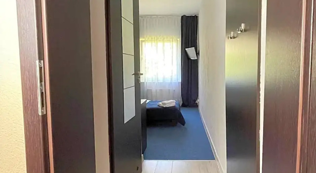 Marmas Jastrzębia Góra, Book Guesthouse Jastrzębia Góra 