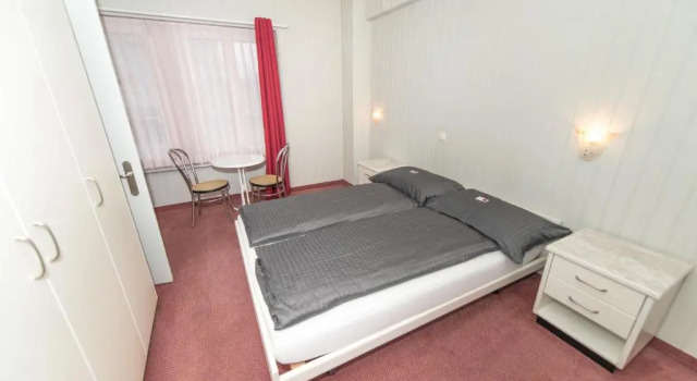 Двухместный номер Standard Hotel Rotes Haus