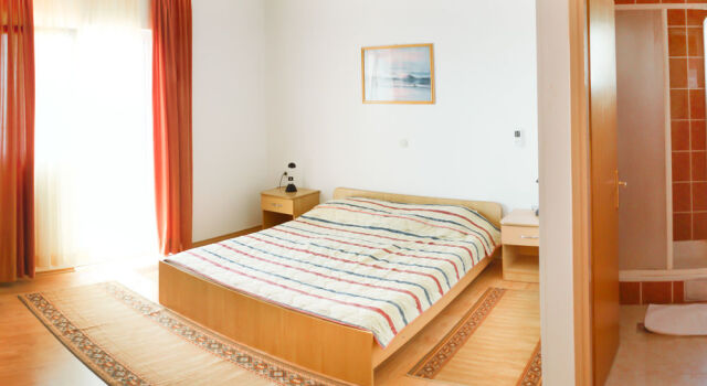 Hotel Tony, Réserver Hôtel Hôtels à Kvarner avec parking, Parking